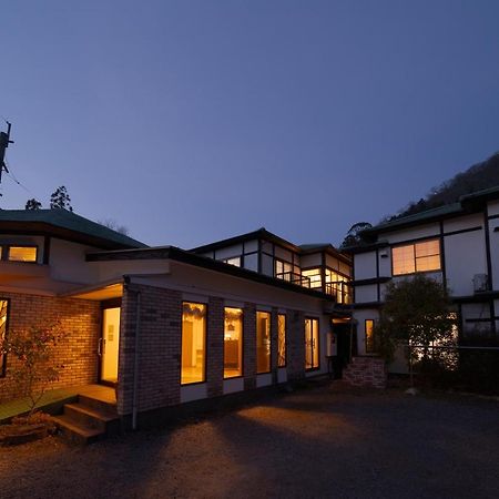 David No Yakata Apartment Yufu Exterior photo