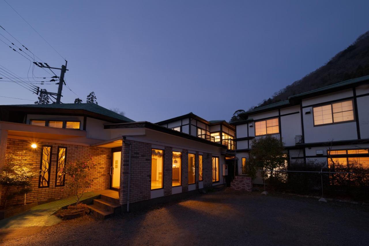 David No Yakata Apartment Yufu Exterior photo