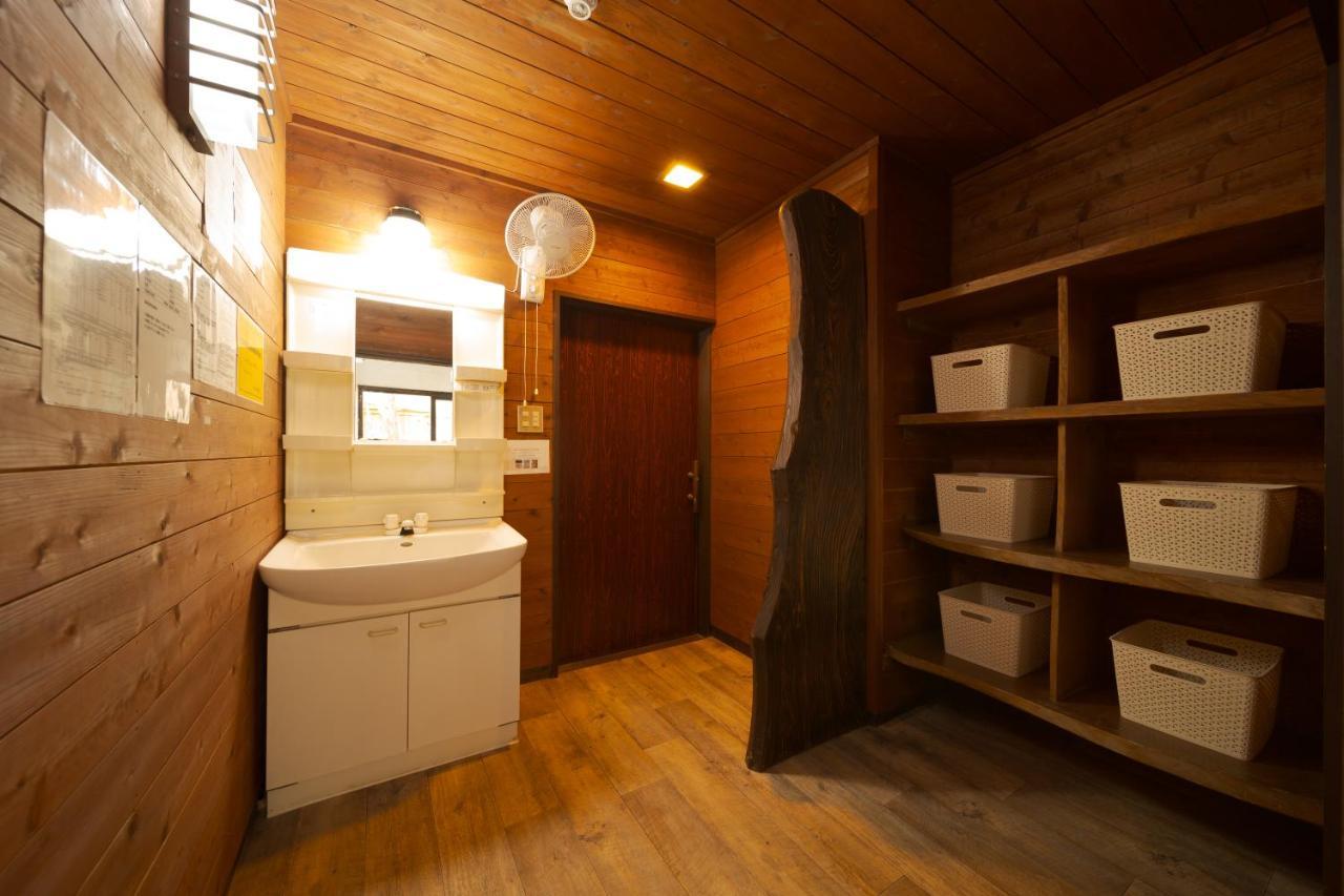 David No Yakata Apartment Yufu Exterior photo