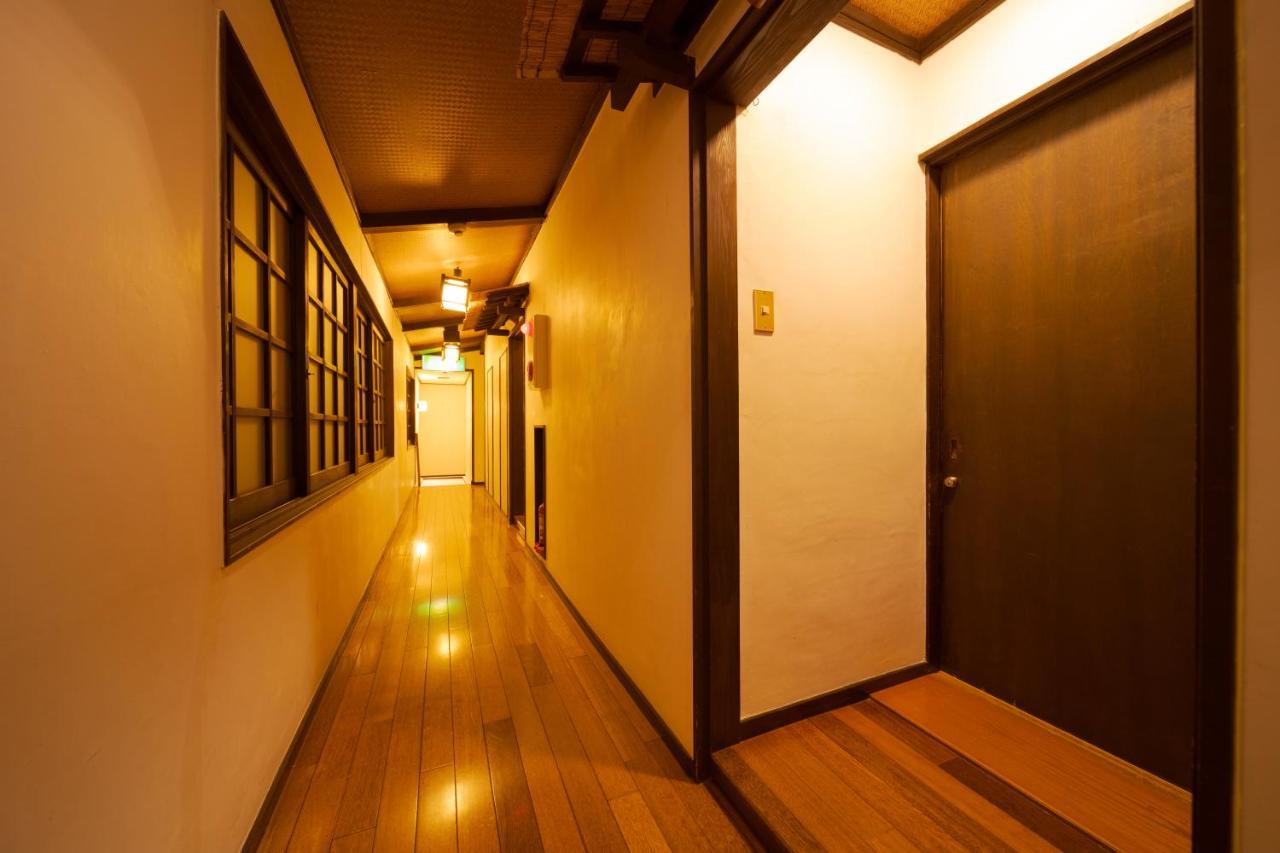 David No Yakata Apartment Yufu Exterior photo