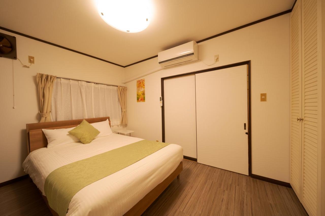 David No Yakata Apartment Yufu Exterior photo