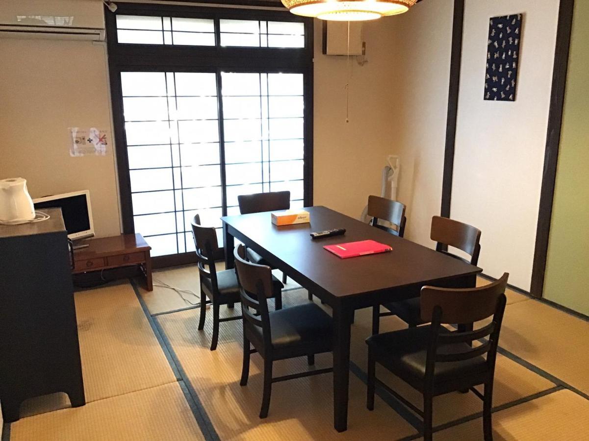 David No Yakata Apartment Yufu Exterior photo
