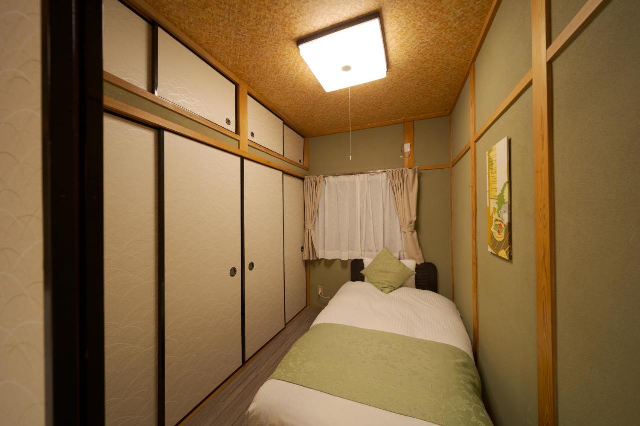 David No Yakata Apartment Yufu Exterior photo