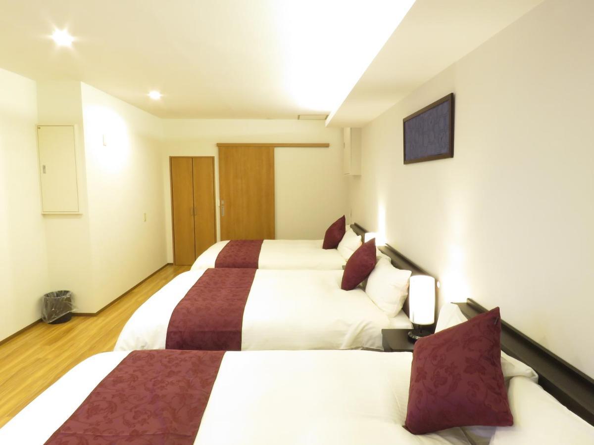 David No Yakata Apartment Yufu Exterior photo