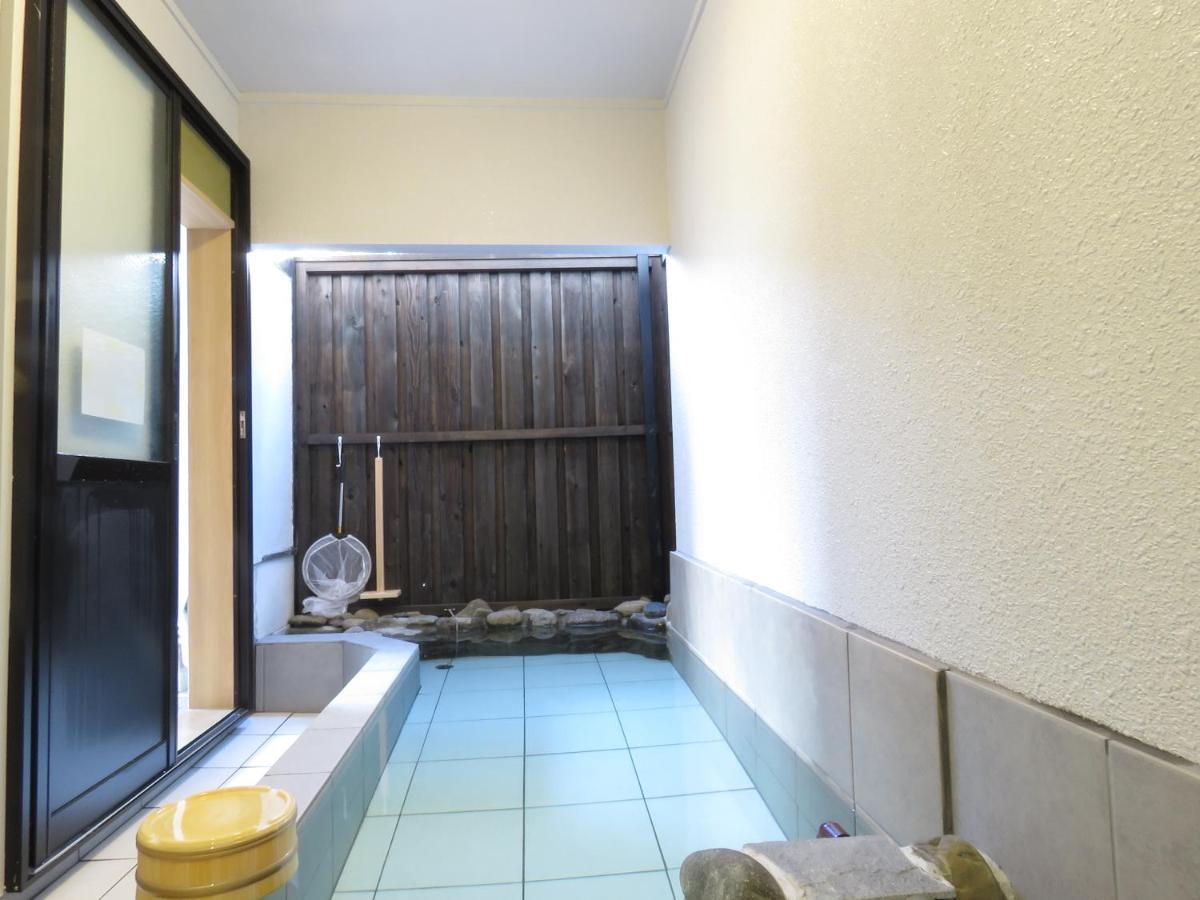 David No Yakata Apartment Yufu Exterior photo