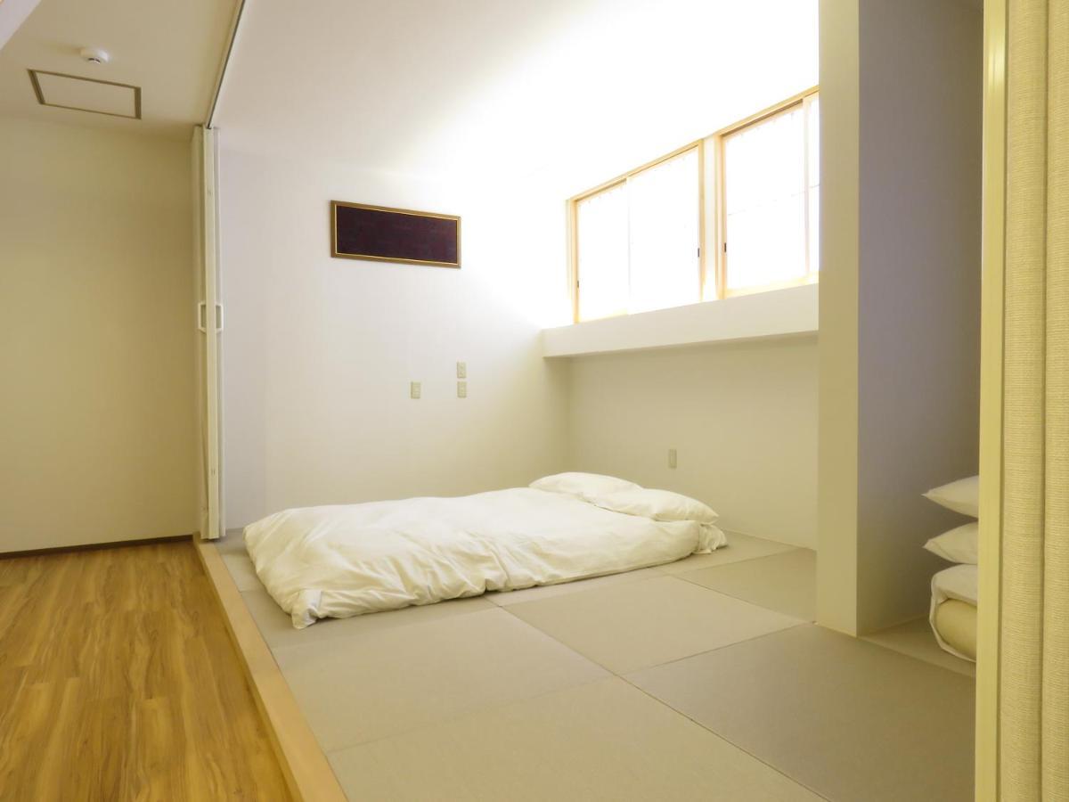 David No Yakata Apartment Yufu Exterior photo