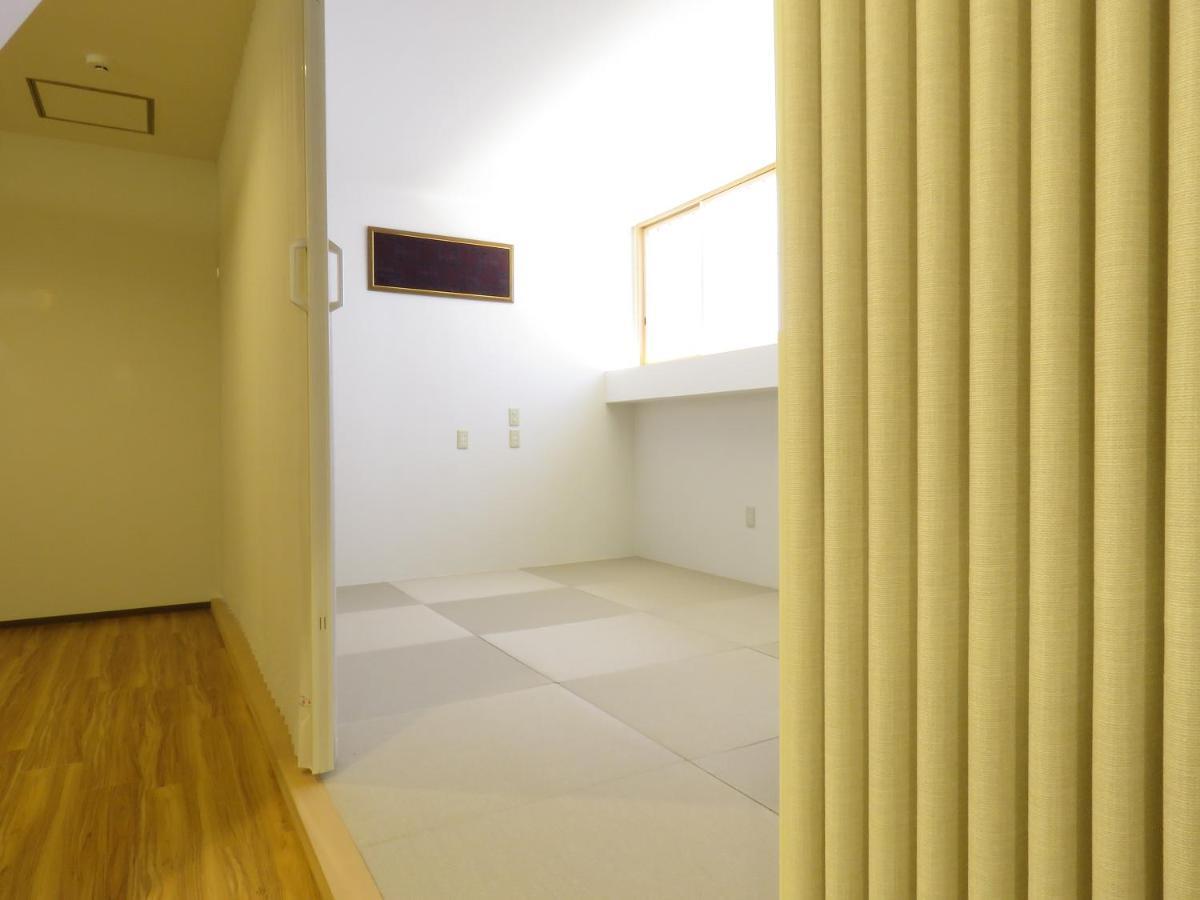 David No Yakata Apartment Yufu Exterior photo