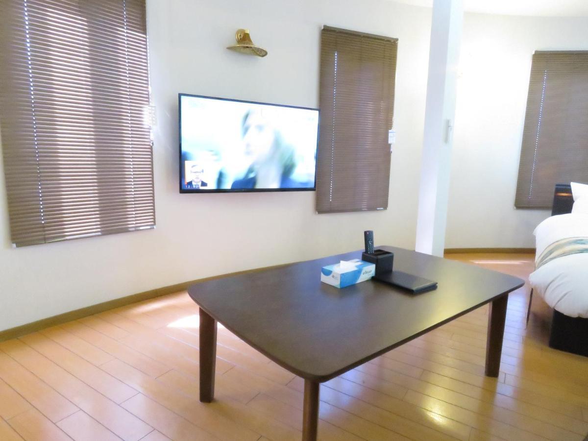 David No Yakata Apartment Yufu Exterior photo