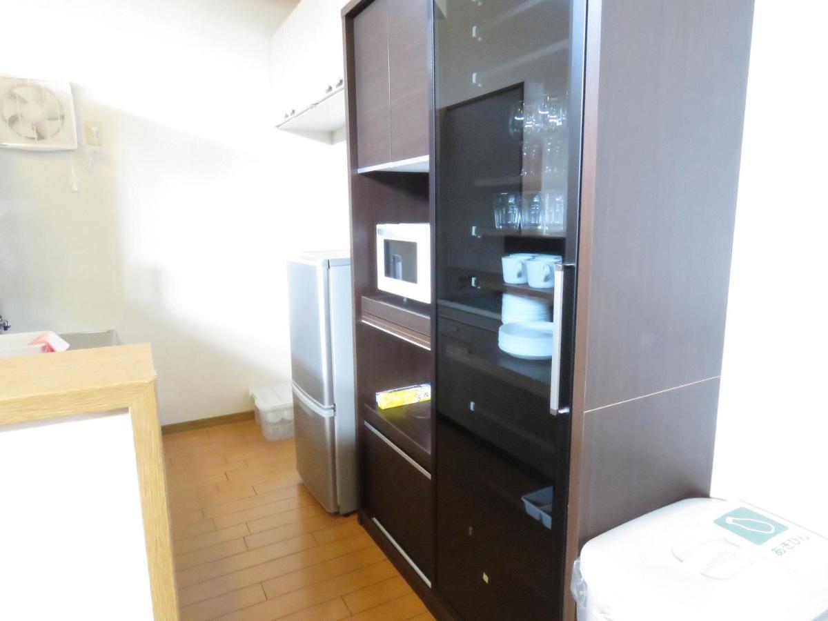 David No Yakata Apartment Yufu Exterior photo