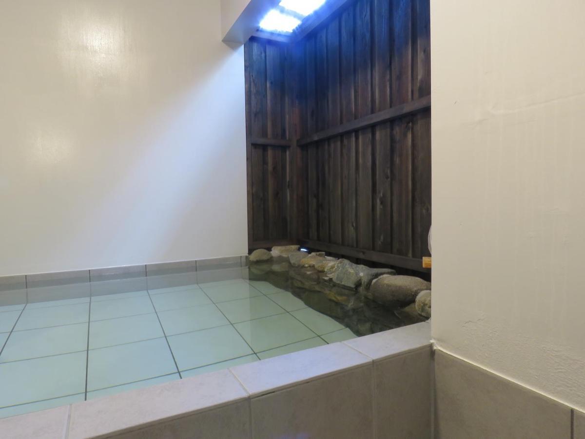 David No Yakata Apartment Yufu Exterior photo