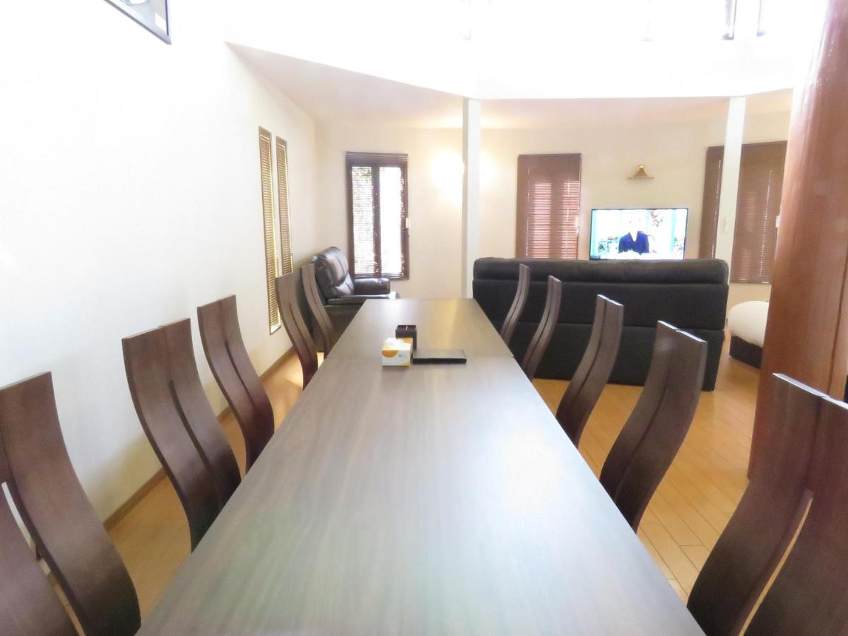 David No Yakata Apartment Yufu Exterior photo