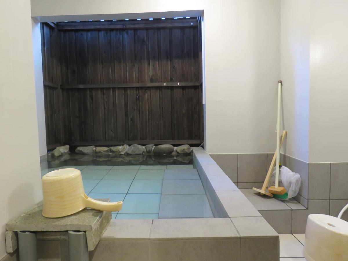 David No Yakata Apartment Yufu Exterior photo