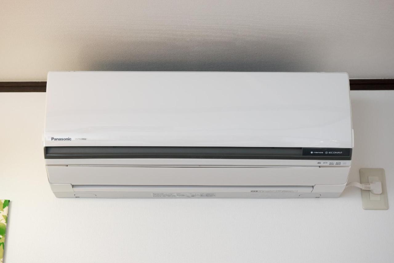 David No Yakata Apartment Yufu Exterior photo